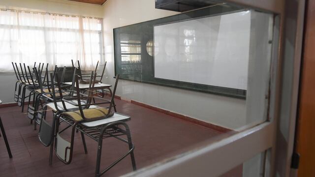 Imagen Ilustrativa Foto: José Gutierrez/ Los Andes