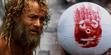 La terrible infección que vivió Tom Hanks en Náufrago y que casi termina con su vida.