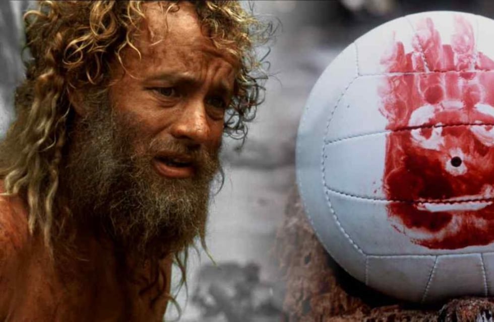 La terrible infección que vivió Tom Hanks en Náufrago y que casi termina con su vida: “Me carcomía”