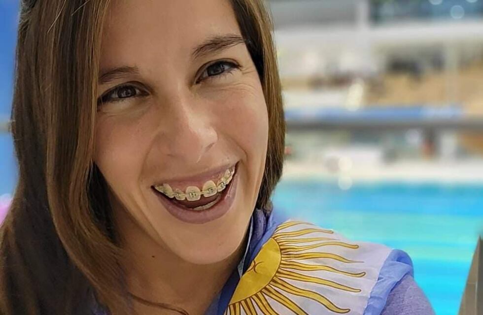 Elizabeth Noriega cerró una gran participación en la Serie Mundial de Berlín en la que obtuvo 2 podios