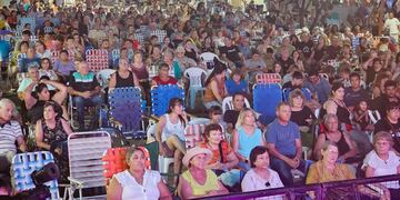 Fiesta de la Dulce Ciudad Arroyito 2025