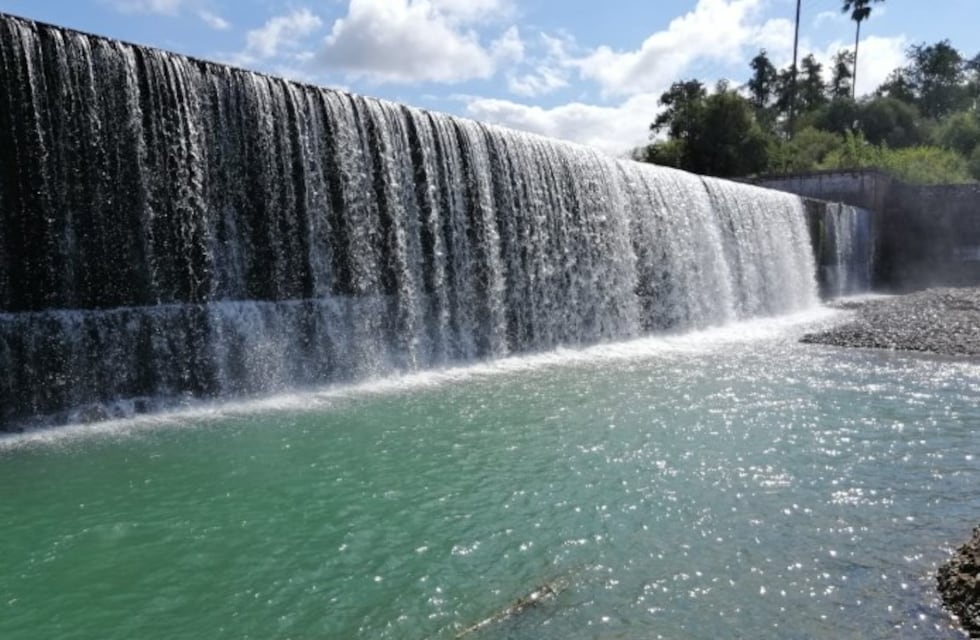 Tres Palmeras: el destino paradisíaco de Salta que causó polémica