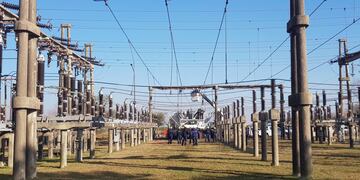 La Empresa Provincial de la Energía anunció aumentos.