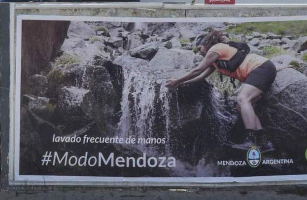 Indignación en la Pampa por una campaña de turismo de Mendoza