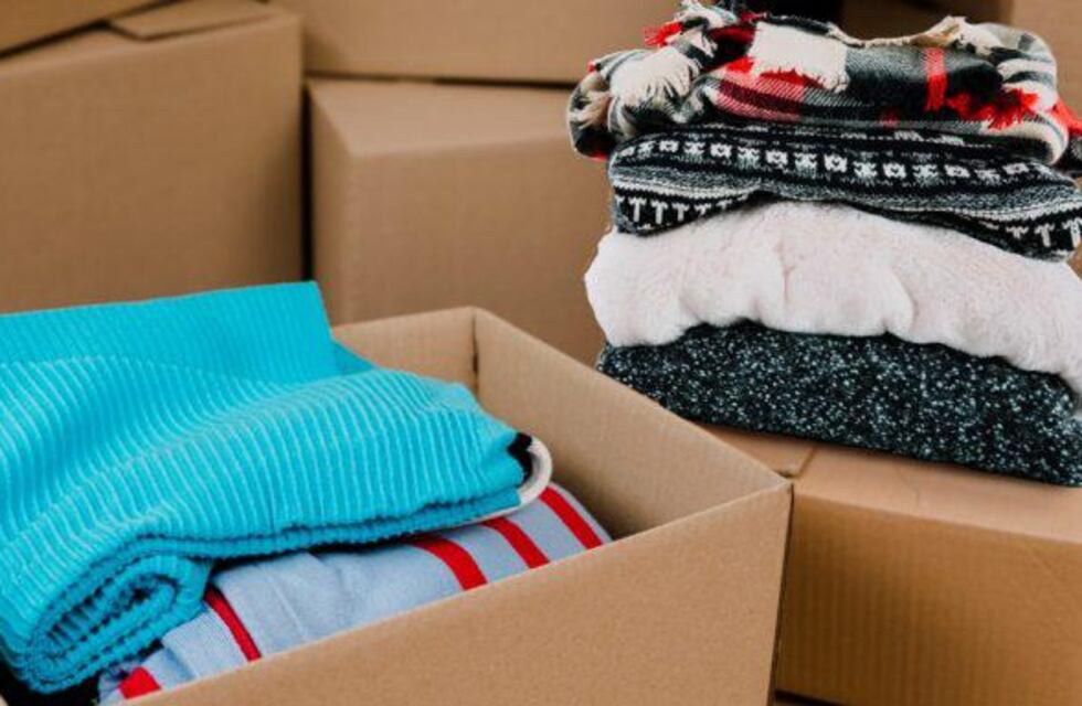 Piden ropa y zapatos para un chico de 14 años que perdió todo en un incendio