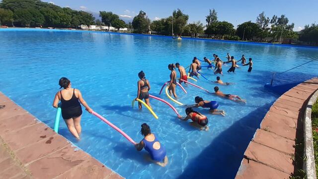 Las actividades son libres y gratuitas, para salteños de todas las edades, en distintos puntos de la ciudad.
