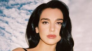 Dua Lipa: Las mejores nanokinis que lució la cantante británica en Instagram