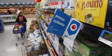 El nuevo programa de Precios Cuidados incluye 949 productos.