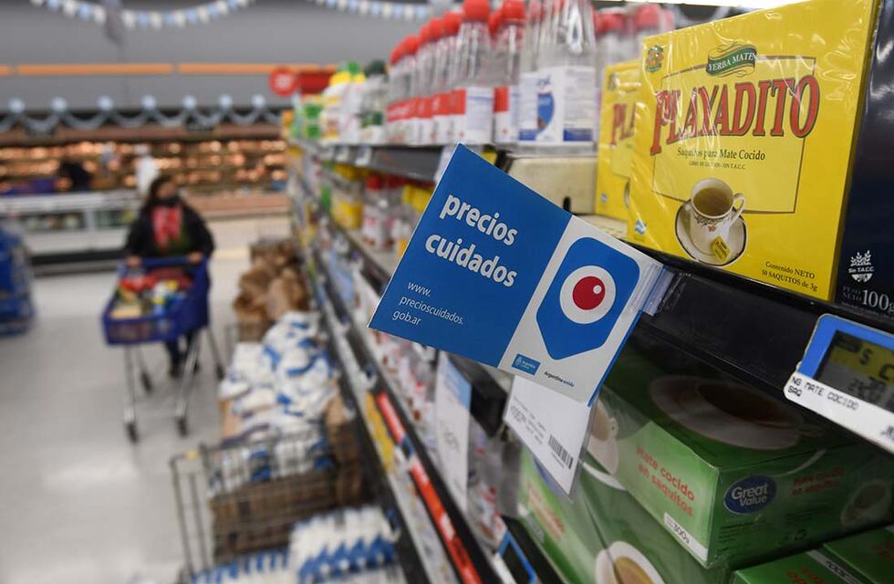 Precios Cuidados: el Gobierno renovó el programa con menos productos y un aumento del 3,3% para julio