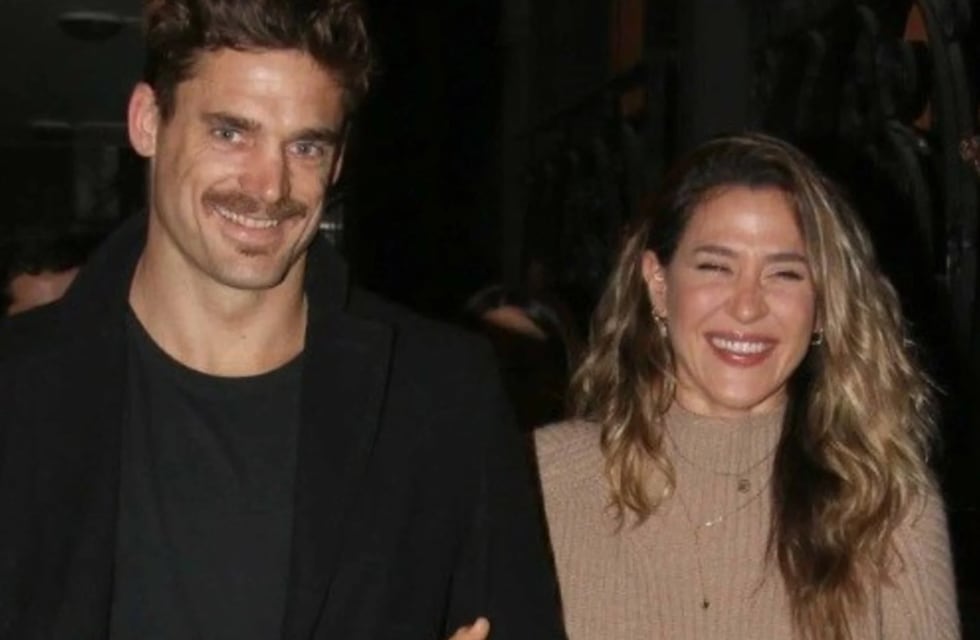 Jimena Barón se animó a un desafiante plan con su novio en Brasil: “Experiencia increíble”