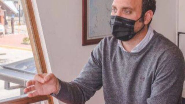 La Municipalidad de Ushuaia comenzará a trabajar en la implementación de la Ley Yolanda.