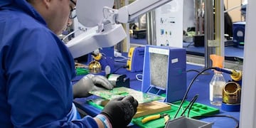 Cursos gratuitos para mejorar la empleabilidad de la comunidad de Río Grande.