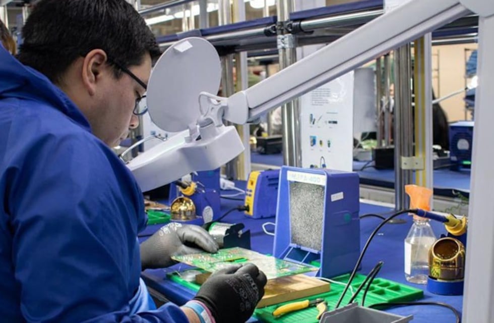 Nuevas oportunidades de formación con salida laboral en Río Grande