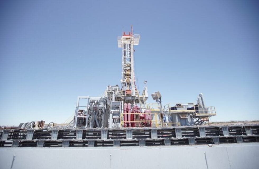 Renunció Emilio Guiñazú pero conducirá la empresa estatal que maneja la mina Potasio Río Colorado