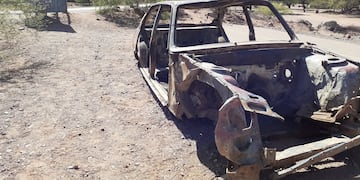 El spot para sacarse fotos en Salta donde se filmó Relatos Salvajes.