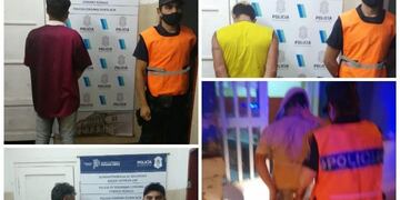 Violencia de género