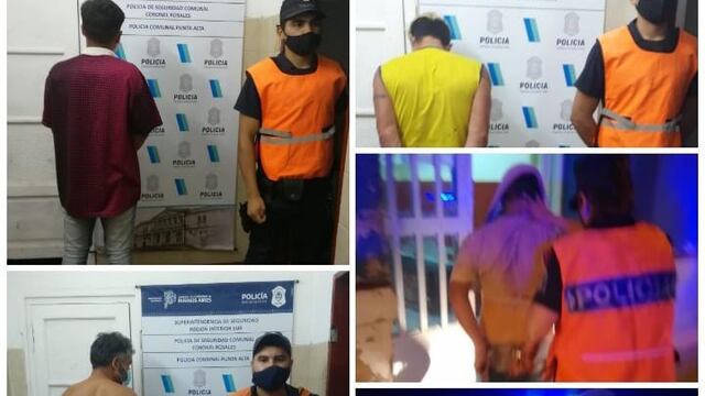 Violencia de género