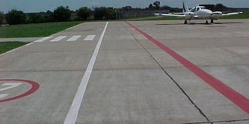 Aeropuerto
