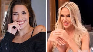 “Merecés el dinero”: Ivana Nadal defendió a Luciana Salazar tras la pregunta “de qué vive”