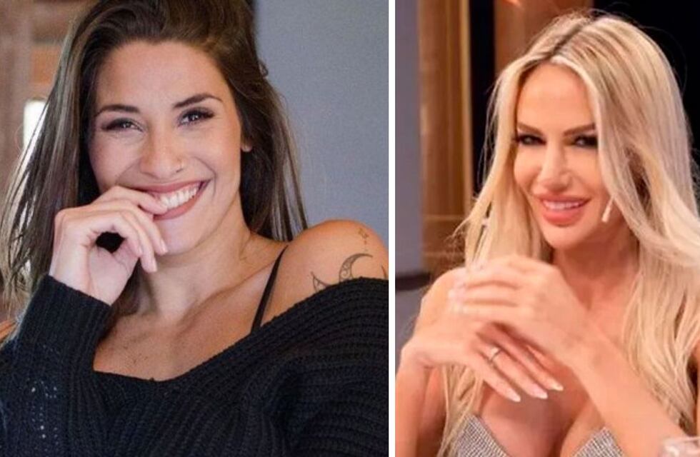“Merecés el dinero”: Ivana Nadal defendió a Luciana Salazar tras la pregunta “de qué vive”