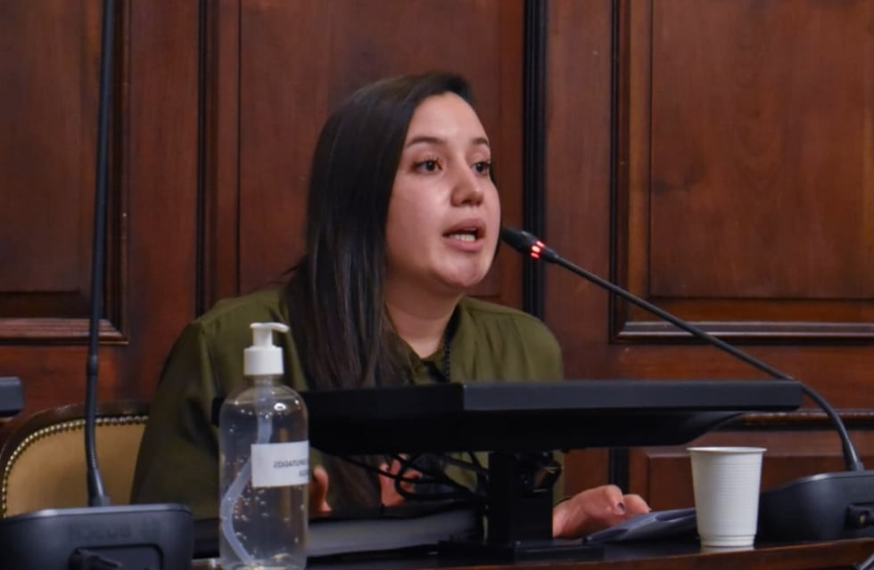 Designaron las autoridades de la comisión Especial de Género y Erradicación de Trata de Personas