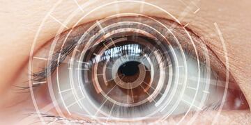 Los adultos mayores de San carlos podrán hacer el trámite en el departamento para operarse de manera gratuita de cataratas. Gentileza