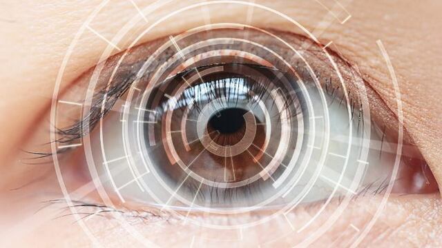 Los adultos mayores de San carlos podrán hacer el trámite en el departamento para operarse de manera gratuita de cataratas. Gentileza