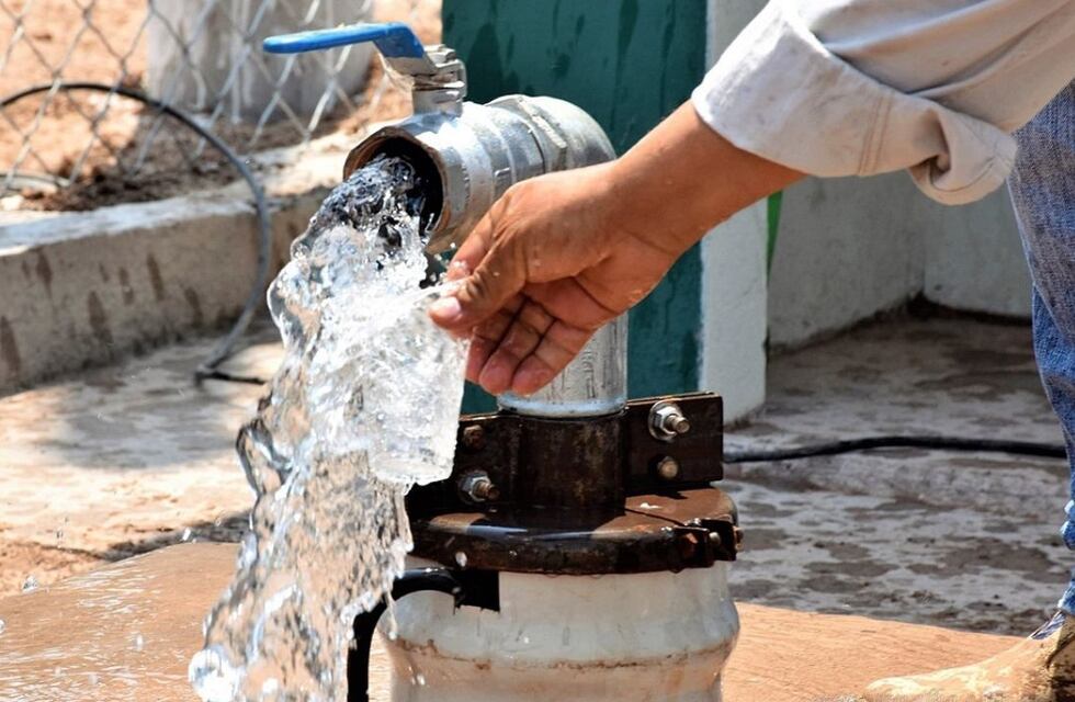 Histórico: Qué pueblos tendrán agua potable en San Juan