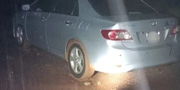 Robo millonario en Bernardo de Irigoyen: un cambista sería la víctima.