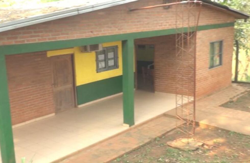 Lamentan la seguidilla de hurtos que sufre el Caps del barrio Antiguo Centro de Eldorado