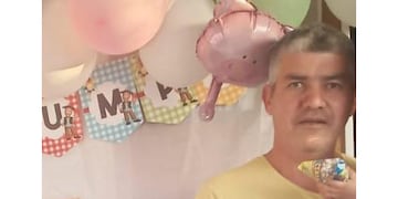 Córdoba. Piden ayuda para dar con el paradero de Miguel Ángel Zárate, de barrio Ciudad de los Cuartetos.