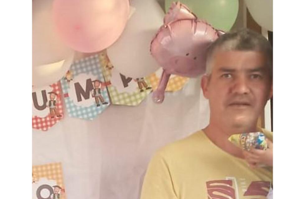 Desesperada búsqueda de un hombre en Córdoba: piden colaboración para encontrarlo