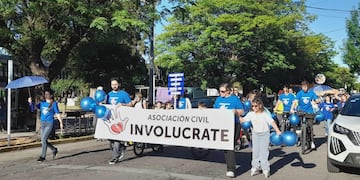 Punta Alta: exitosa jornada para prevenir las agresiones sexuales en las infancias