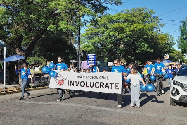 Punta Alta: exitosa jornada para prevenir las agresiones sexuales en las infancias