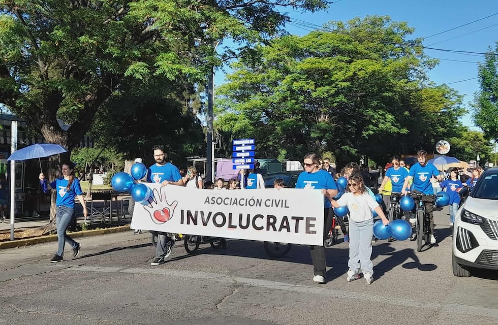 Punta Alta: exitosa jornada para prevenir las agresiones sexuales en las infancias