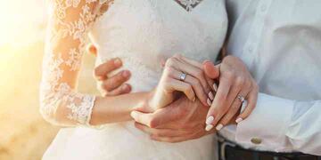 Nada pudo detener su celebración. (Imagen ilustrativa/Web).