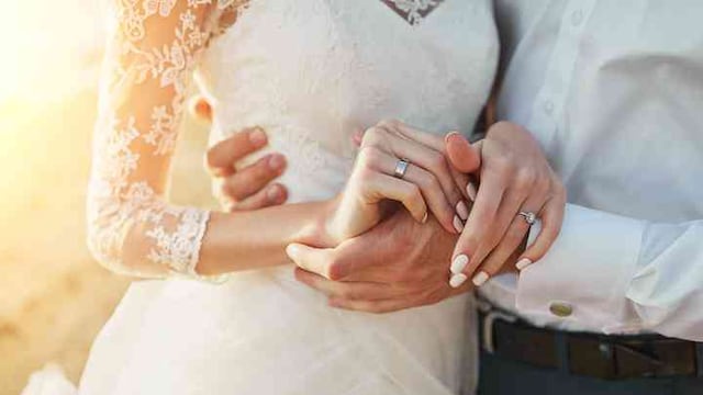 Nada pudo detener su celebración. (Imagen ilustrativa/Web).