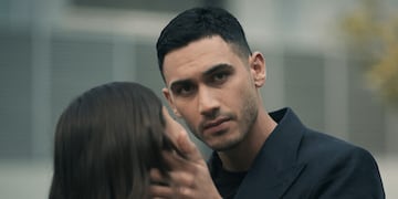 La serie de Netflix recomendada cuenta con dos temporadas.