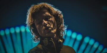 El Dj tiene dos funciones programadas para el Gran Rex en septiembre y regresa a Mendoza en diciembre al Hotel Potrerillos.