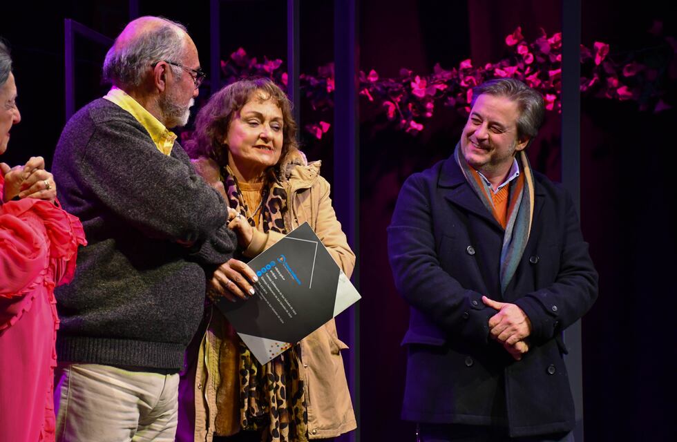 Concejales de Jujuy declararon “de interés municipal” al teatro “El Pasillo”