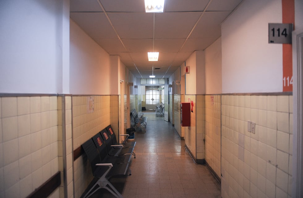 Bahía Blanca: personal médico realizará dos paros, no habrá hospitales ni salas