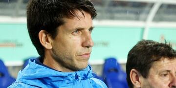 El DT de la Selección argentina Sub 20, Diego Placente, incluyó a un titular indiscutido de Talleres en la pre lista para el Mundial en Chile.