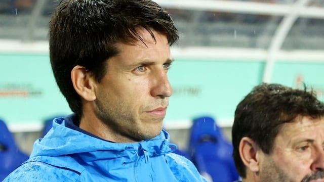 El DT de la Selección argentina Sub 20, Diego Placente, incluyó a un titular indiscutido de Talleres en la pre lista para el Mundial en Chile.