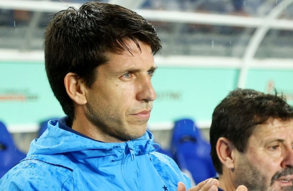 Los jugadores de Talleres dentro de la lista previa del Mundial Sub-20 y qué partido se perderán