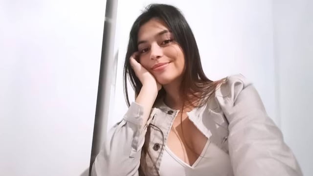 Daiana Magalí Mendieta, de 22 años, era buscada desde el viernes pasado.