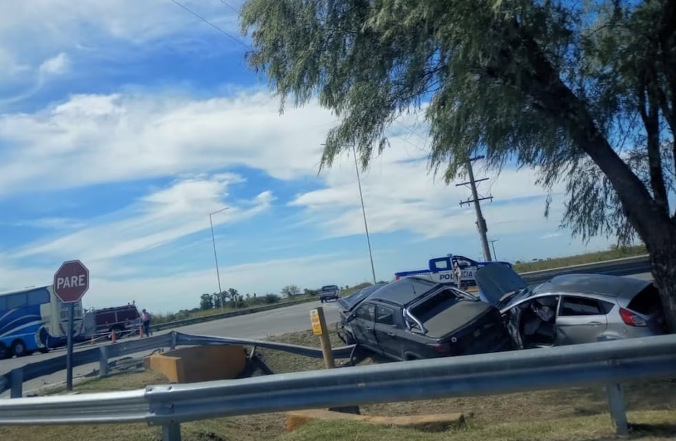 Trágico fin de semana en Córdoba: hubo cinco muertos en distintos accidentes de tránsito
