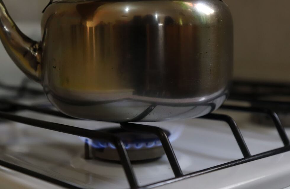 Ampliación de la red de gas Natural en Villa Carlos Paz