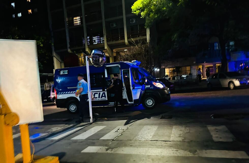Robos piraña en Nueva Córdoba: detuvieron a cuatros jóvenes, uno de ellos tiene 12 años