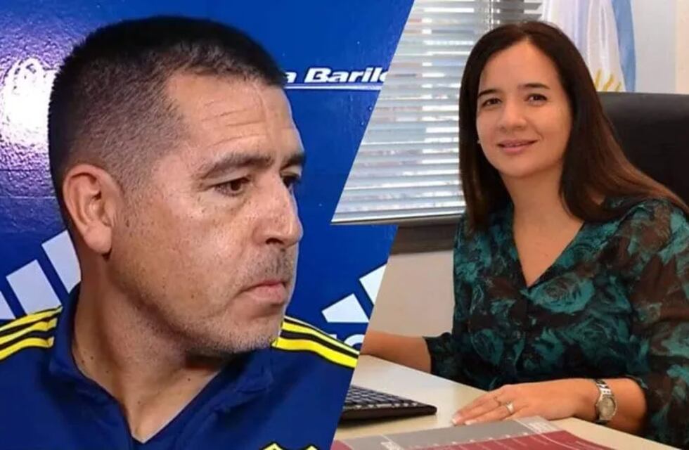 El día que Juan Román Riquelme apuntó contra la “señora” Celsa Ramírez: “Va a ser un año divertido”
