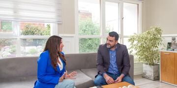 Viviana Manfredotti es la nueva secretaria de Turismo de Ushuaia